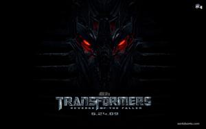 Transformers Revenge of The Fallen